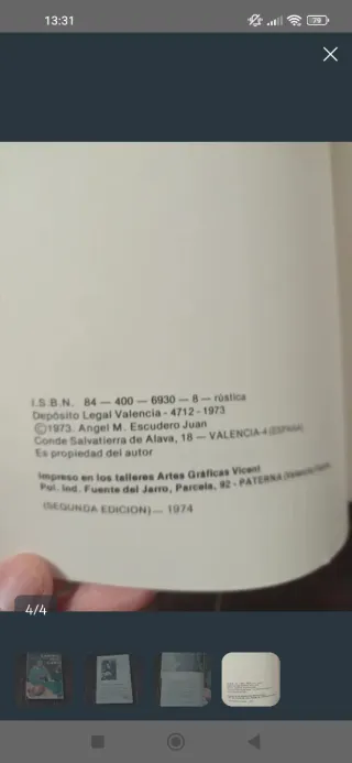 La voluntad vence al dolor