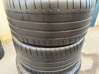 Neumáticos Michelin 275/35ZR20 102Y