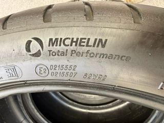 Neumáticos Michelin 275/35ZR20 102Y