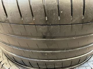 Neumáticos Michelin 275/35ZR20 102Y