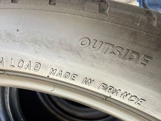 Neumáticos Michelin 275/35ZR20 102Y