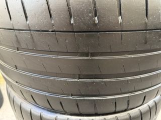Neumáticos Michelin 275/35ZR20 102Y
