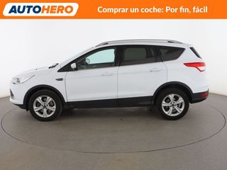 Ford Kuga 2.0 TDCi Trend