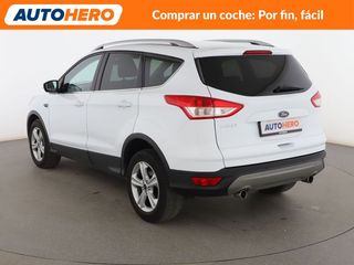 Ford Kuga 2.0 TDCi Trend