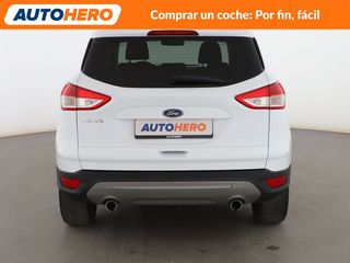 Ford Kuga 2.0 TDCi Trend