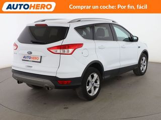 Ford Kuga 2.0 TDCi Trend