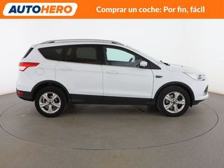 Ford Kuga 2.0 TDCi Trend