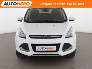 Ford Kuga 2.0 TDCi Trend