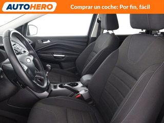 Ford Kuga 2.0 TDCi Trend