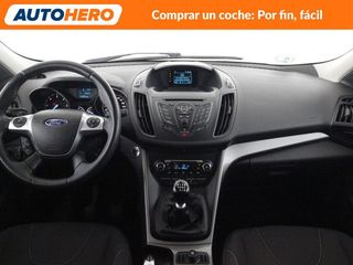 Ford Kuga 2.0 TDCi Trend