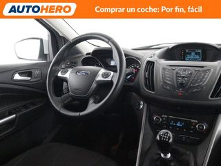 Ford Kuga 2.0 TDCi Trend