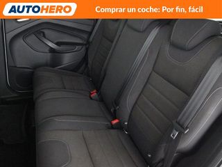 Ford Kuga 2.0 TDCi Trend