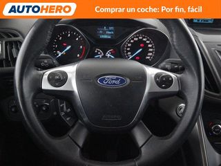 Ford Kuga 2.0 TDCi Trend