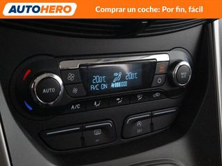 Ford Kuga 2.0 TDCi Trend