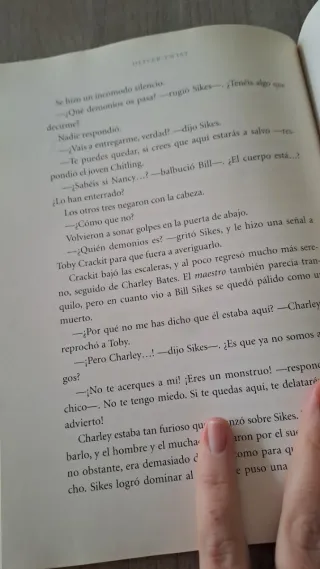 Oliver Twist - Cucaa (Cucana) (Spanish Edition)