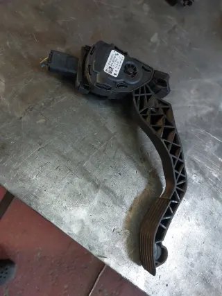 Pedal Acelerador Citroen C2