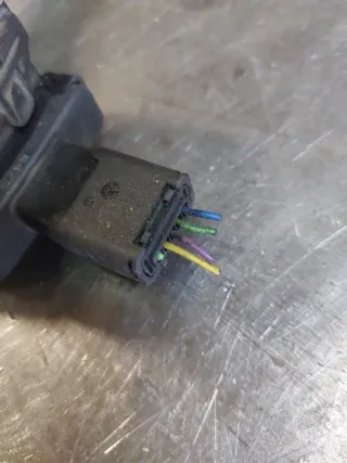 Pedal Acelerador Citroen C2