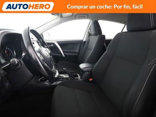 Toyota Rav4 2.5 Hybrid Advance