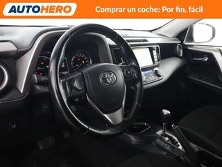 Toyota Rav4 2.5 Hybrid Advance