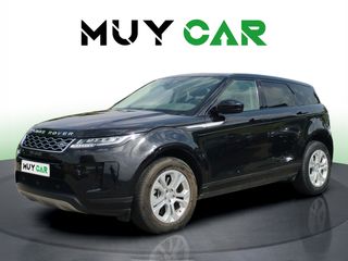 Land Rover Range Rover Evoque D150 MHEV S 4WD Auto 110 kW (150 CV)