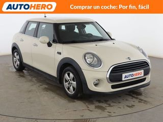 MINI Cooper One