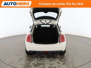 MINI Cooper One