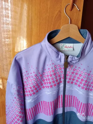 Track jacket vintage - Australian