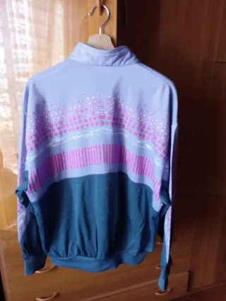 Track jacket vintage - Australian