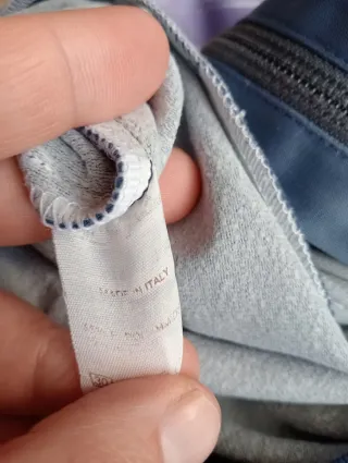 Track jacket vintage - Australian