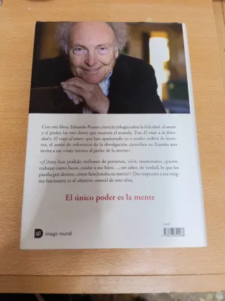 El viaje al poder de la mente