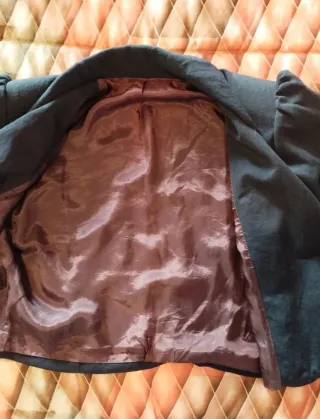 Blazer corto donna