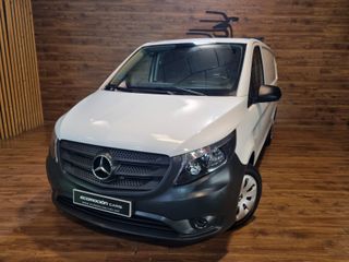 MERCEDES-BENZ Vito 1.7 CDI, 110cv
