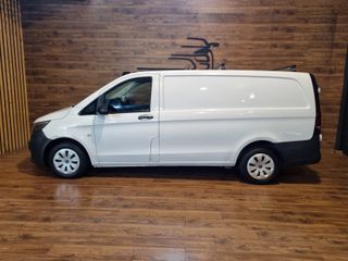 MERCEDES-BENZ Vito 1.7 CDI, 110cv