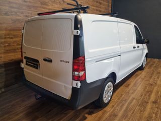 MERCEDES-BENZ Vito 1.7 CDI, 110cv