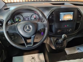 MERCEDES-BENZ Vito 1.7 CDI, 110cv