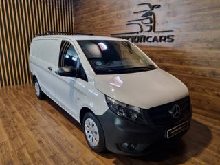 MERCEDES-BENZ Vito 1.7 CDI, 110cv