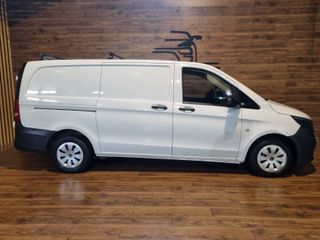MERCEDES-BENZ Vito 1.7 CDI, 110cv
