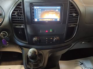 MERCEDES-BENZ Vito 1.7 CDI, 110cv