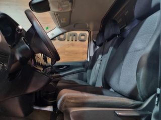 MERCEDES-BENZ Vito 1.7 CDI, 110cv