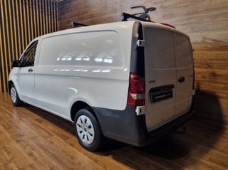 MERCEDES-BENZ Vito 1.7 CDI, 110cv