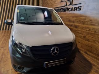 MERCEDES-BENZ Vito 1.7 CDI, 110cv