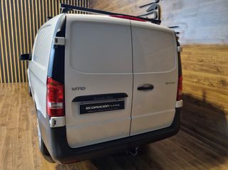 MERCEDES-BENZ Vito 1.7 CDI, 110cv