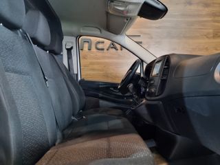 MERCEDES-BENZ Vito 1.7 CDI, 110cv