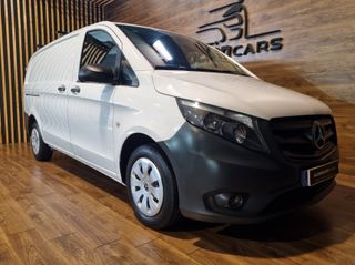 MERCEDES-BENZ Vito 1.7 CDI, 110cv