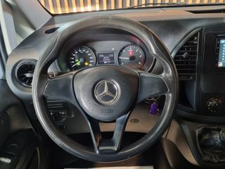 MERCEDES-BENZ Vito 1.7 CDI, 110cv