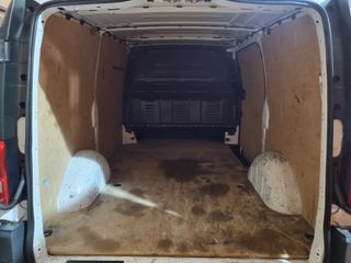 MERCEDES-BENZ Vito 1.7 CDI, 110cv