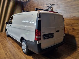MERCEDES-BENZ Vito 1.7 CDI, 110cv
