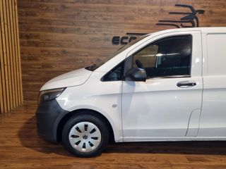MERCEDES-BENZ Vito 1.7 CDI, 110cv