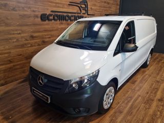 MERCEDES-BENZ Vito 1.7 CDI, 110cv