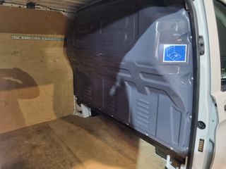 MERCEDES-BENZ Vito 1.7 CDI, 110cv